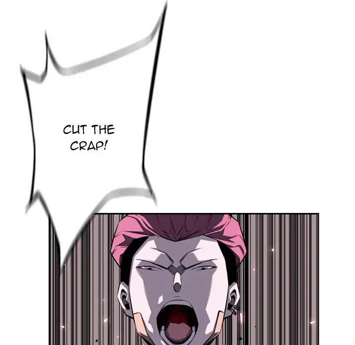 Supernova Chapter 56 page 86 - Chapter 56: Episode 56
