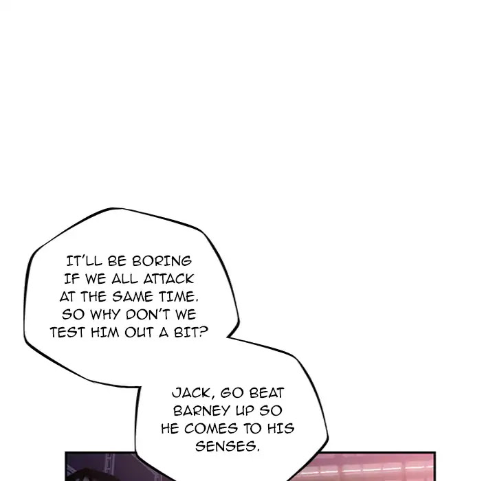 Supernova Chapter 56 page 91 - Chapter 56: Episode 56