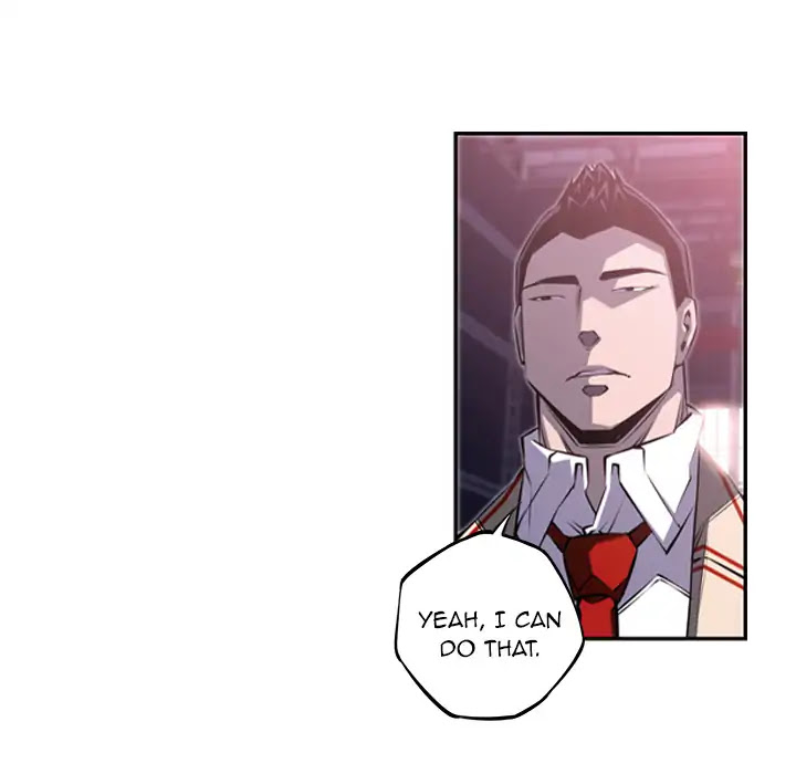 Supernova Chapter 56 page 93 - Chapter 56: Episode 56
