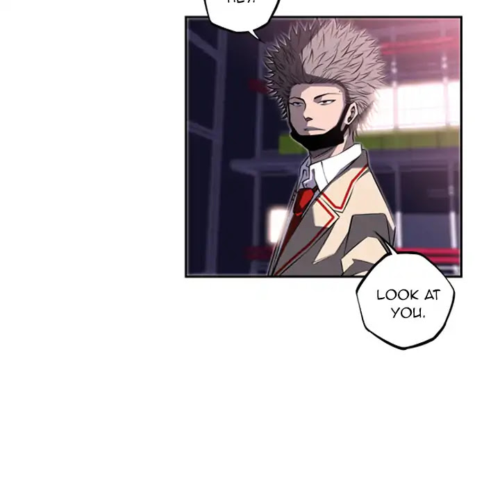 Supernova Chapter 56 page 96 - Chapter 56: Episode 56