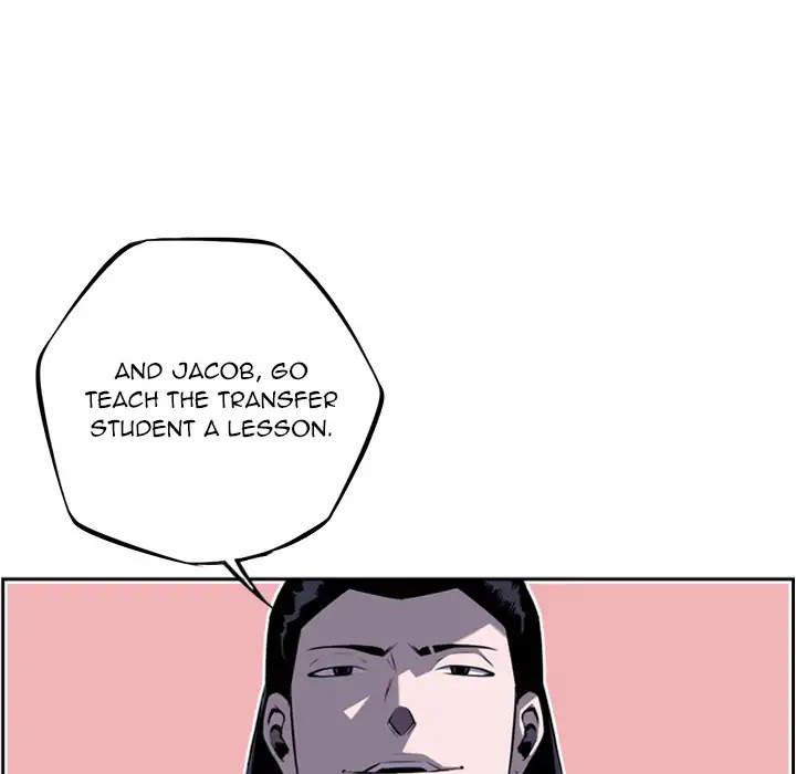 Supernova Chapter 56 page 97 - Chapter 56: Episode 56