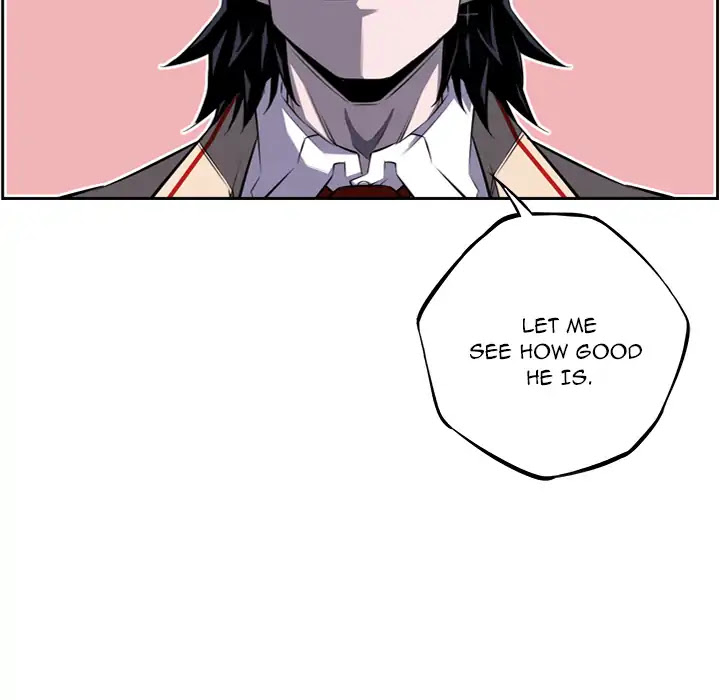 Supernova Chapter 56 page 98 - Chapter 56: Episode 56