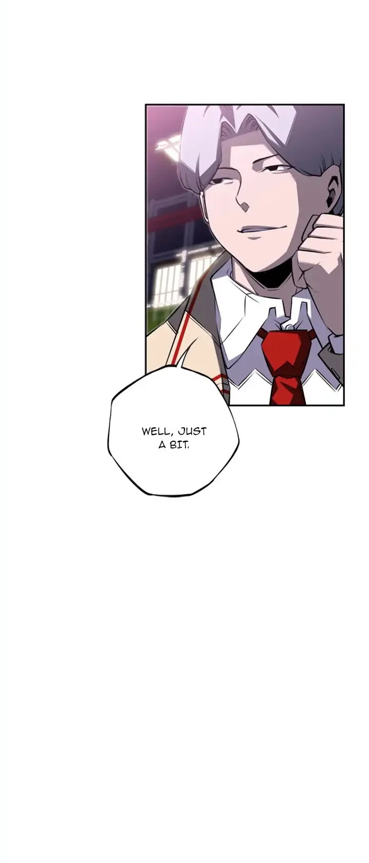 Supernova Chapter 57 page 24 - Chapter 57: Episode 57