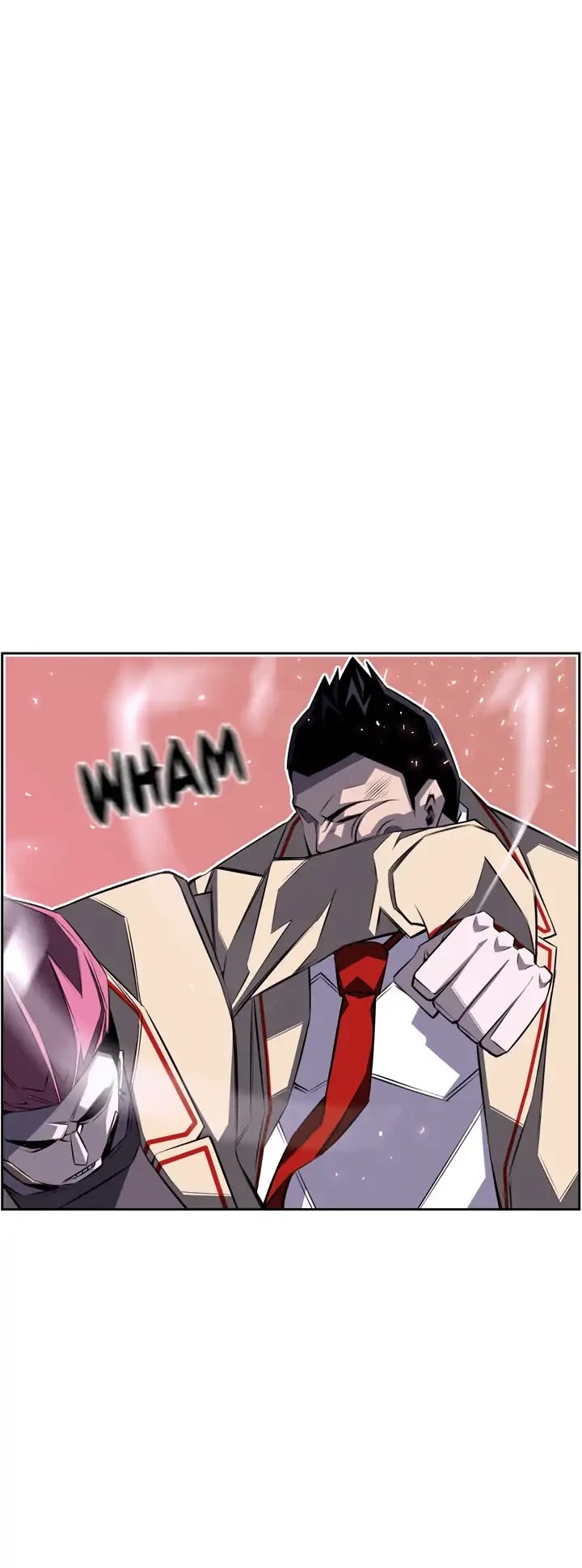 Supernova Chapter 57 page 28 - Chapter 57: Episode 57