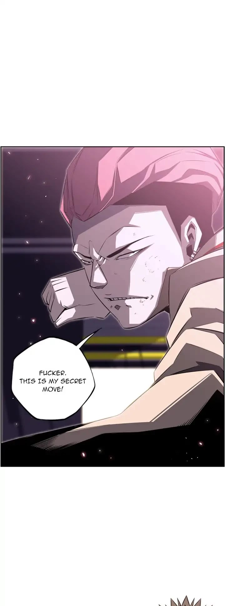 Supernova Chapter 57 page 29 - Chapter 57: Episode 57