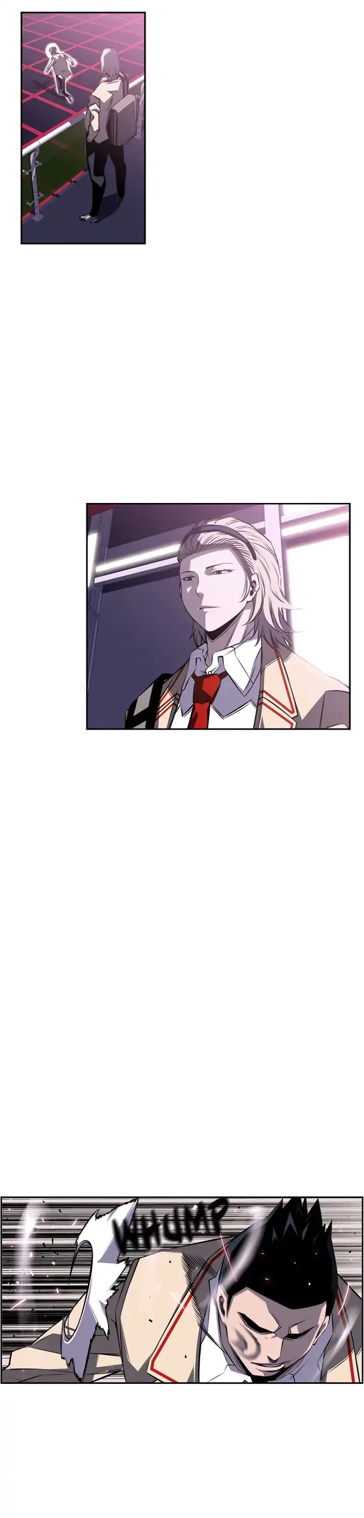 Supernova Chapter 57 page 7 - Chapter 57: Episode 57