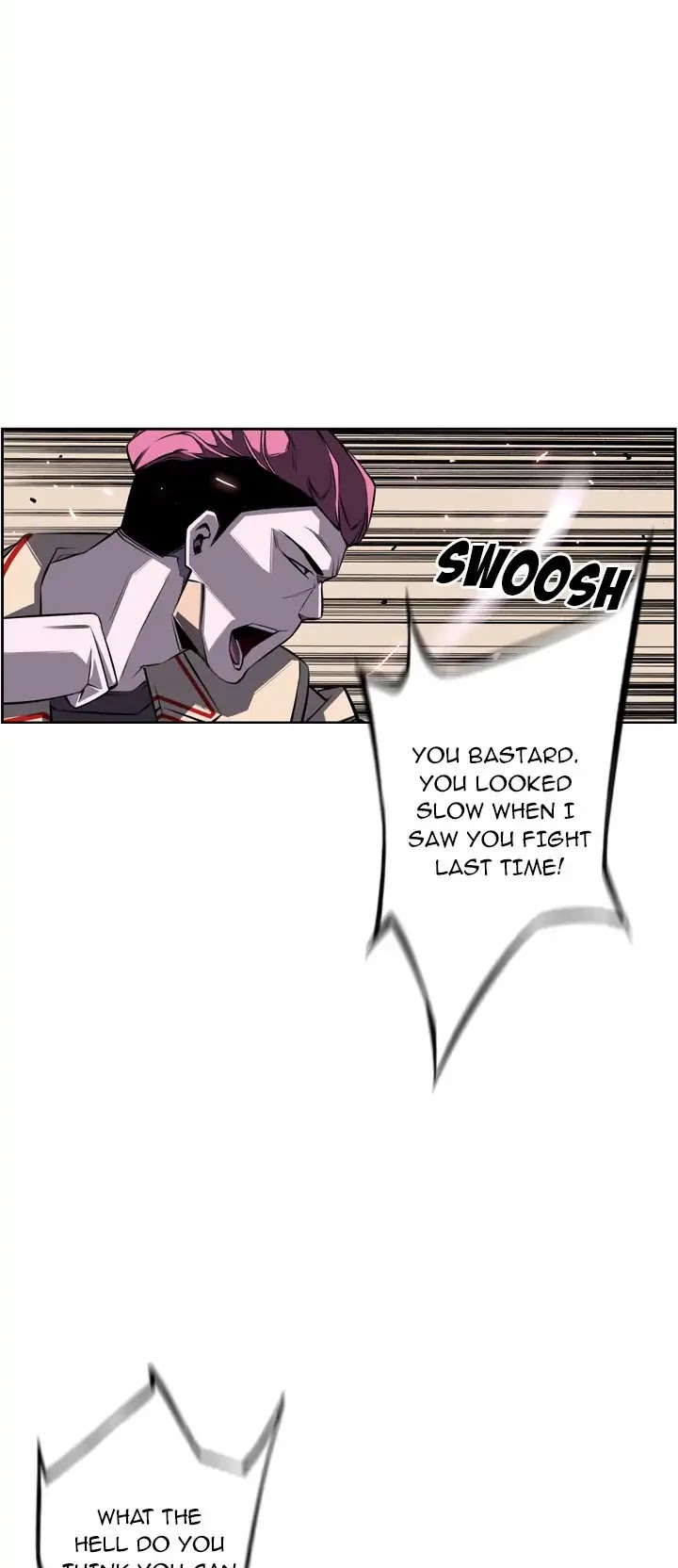 Supernova Chapter 57 page 8 - Chapter 57: Episode 57