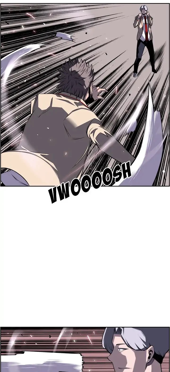 Supernova Chapter 58 page 14 - Chapter 58: Episode 58