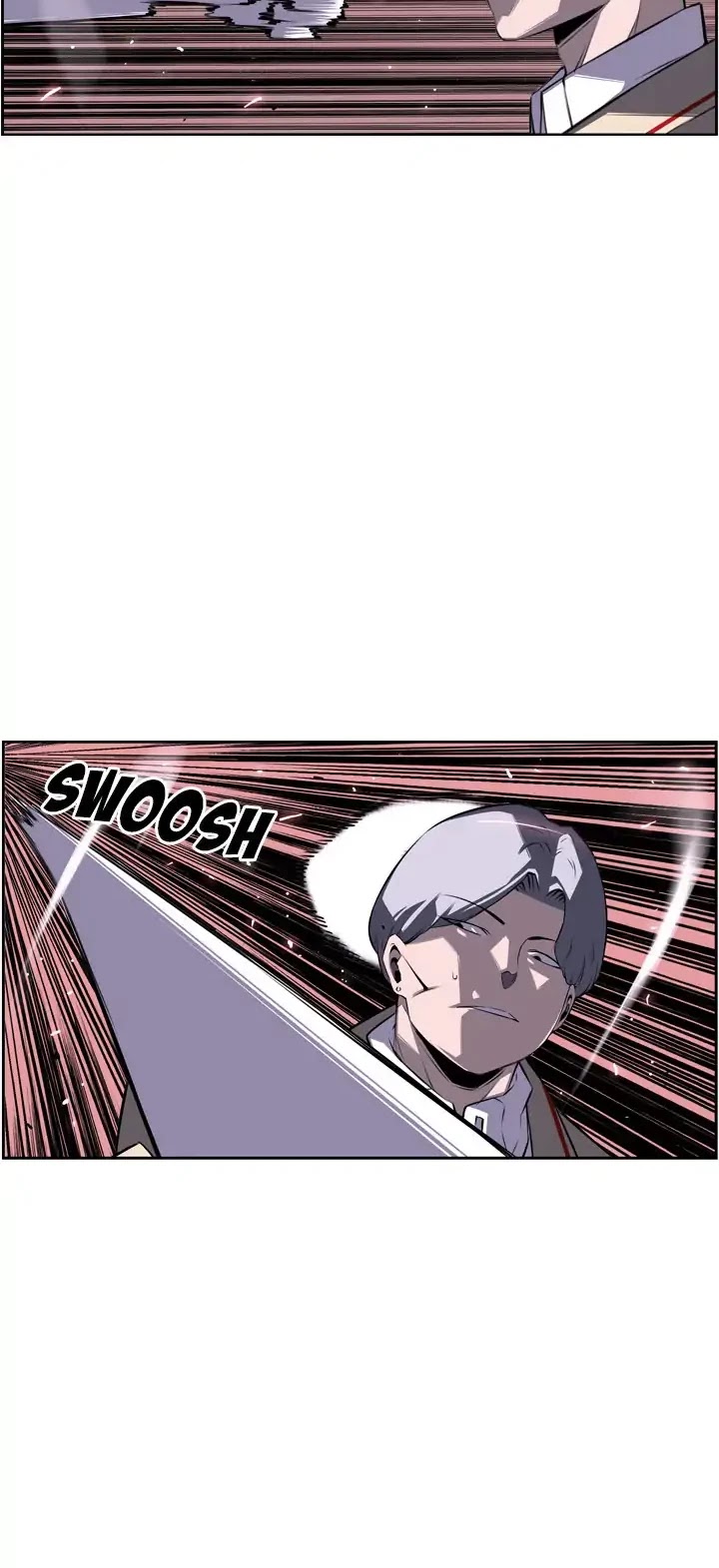 Supernova Chapter 58 page 15 - Chapter 58: Episode 58