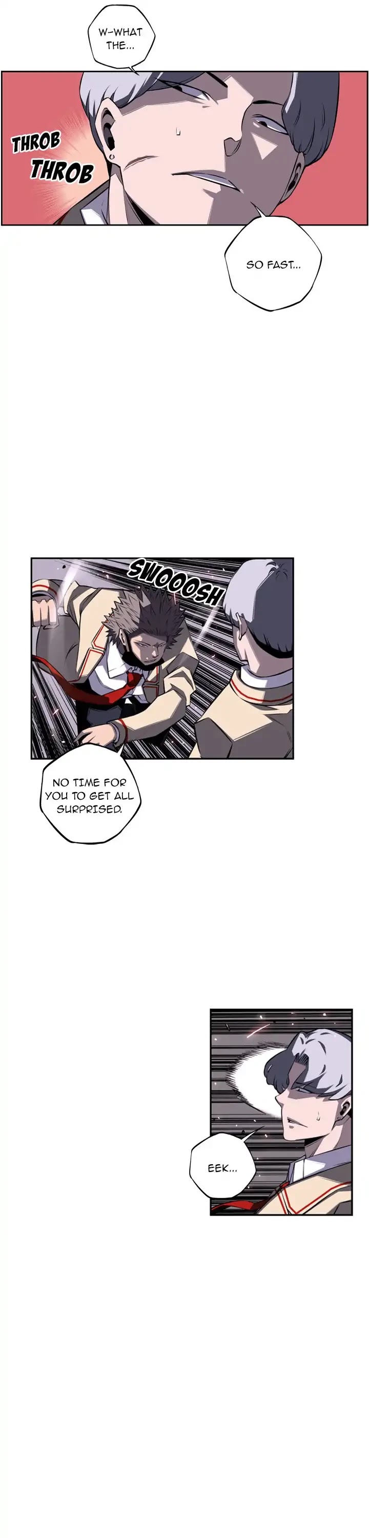 Supernova Chapter 58 page 16 - Chapter 58: Episode 58