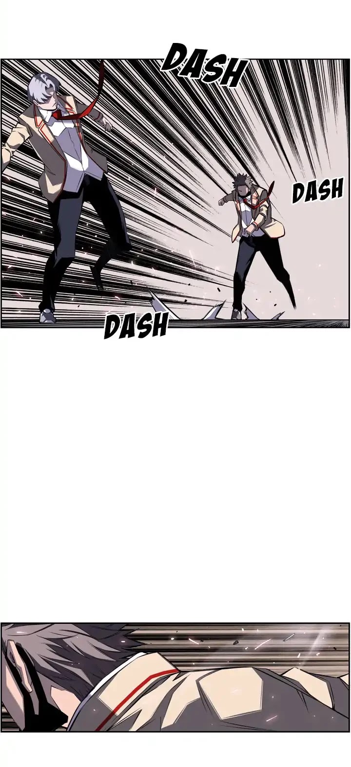 Supernova Chapter 58 page 17 - Chapter 58: Episode 58