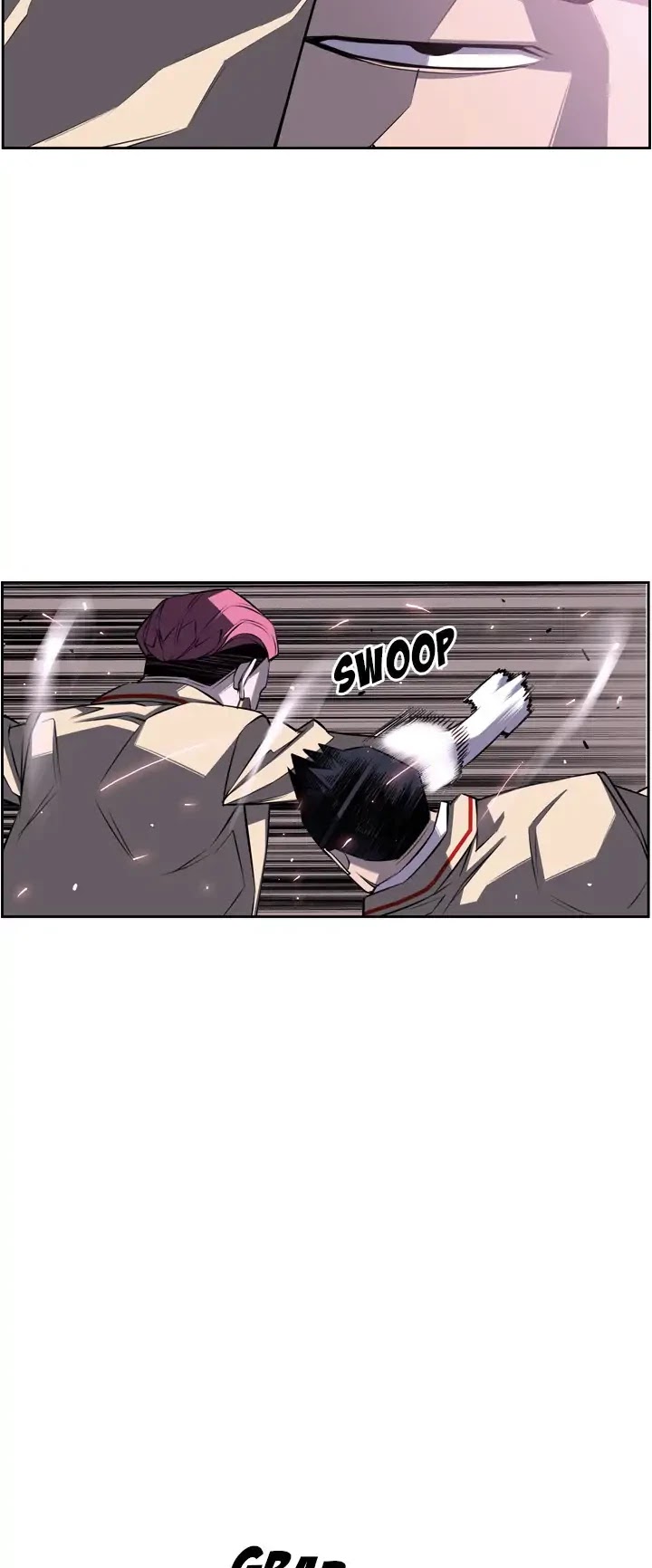 Supernova Chapter 58 page 2 - Chapter 58: Episode 58