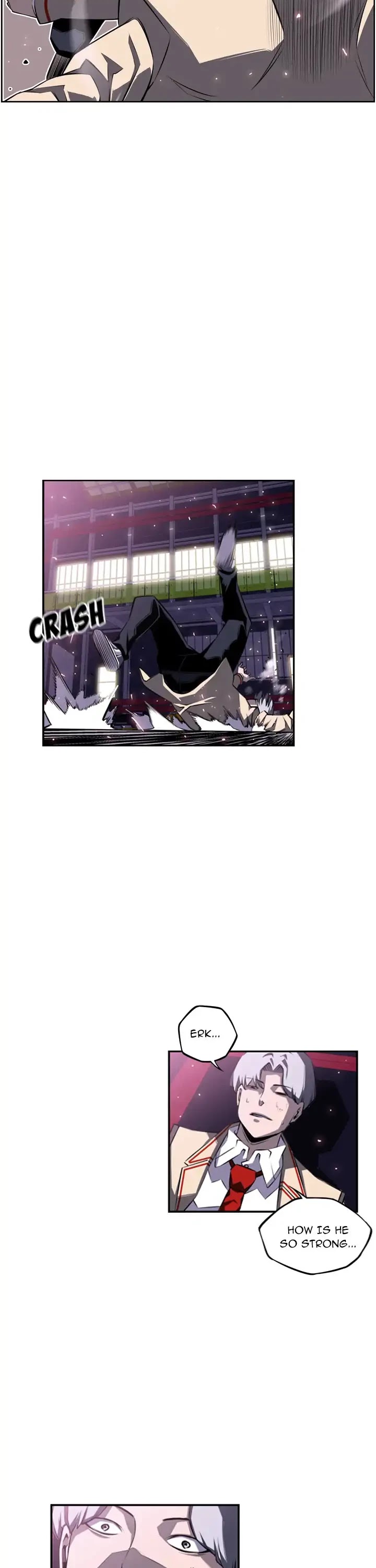 Supernova Chapter 58 page 20 - Chapter 58: Episode 58