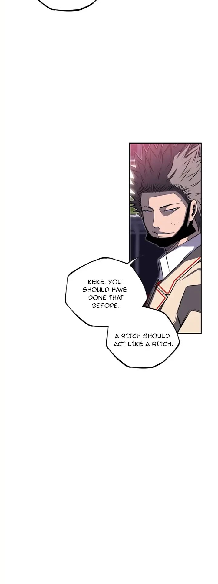 Supernova Chapter 58 page 24 - Chapter 58: Episode 58
