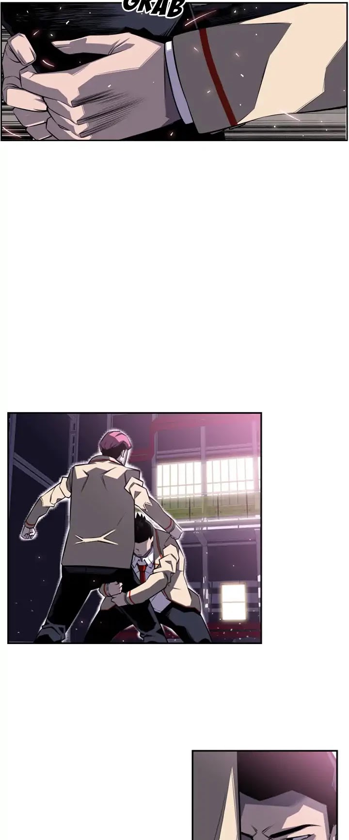 Supernova Chapter 58 page 3 - Chapter 58: Episode 58