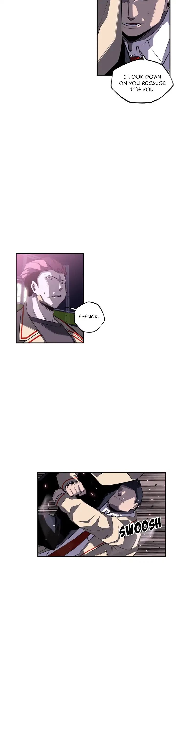 Supernova Chapter 58 page 4 - Chapter 58: Episode 58