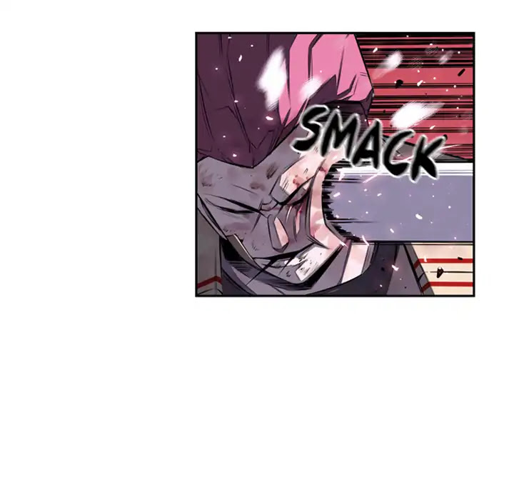 Supernova Chapter 59 page 12 - Chapter 59: Episode 59