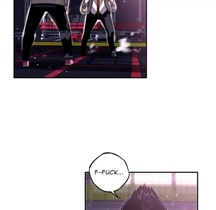 Supernova Chapter 59 page 14 - Chapter 59: Episode 59