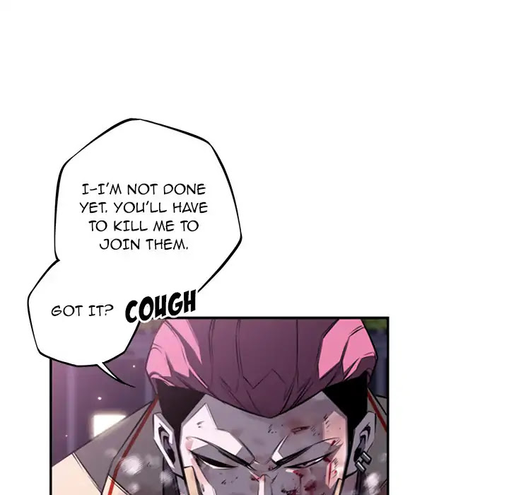 Supernova Chapter 59 page 18 - Chapter 59: Episode 59