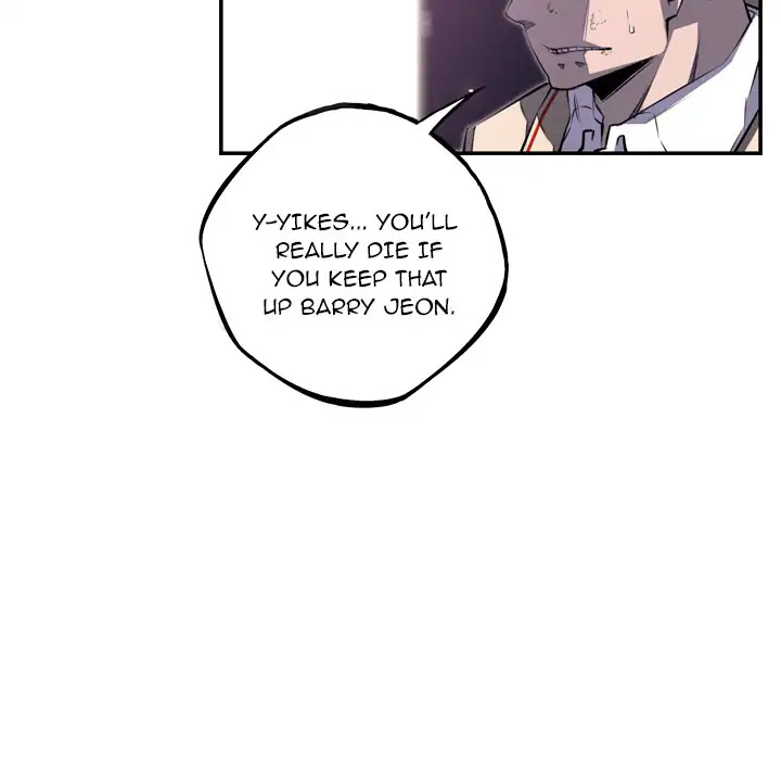 Supernova Chapter 59 page 20 - Chapter 59: Episode 59