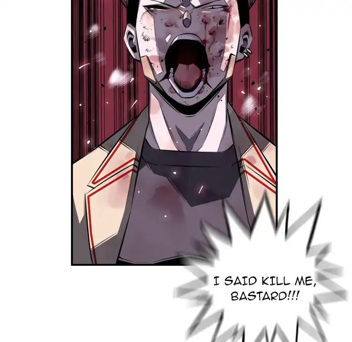 Supernova Chapter 59 page 22 - Chapter 59: Episode 59