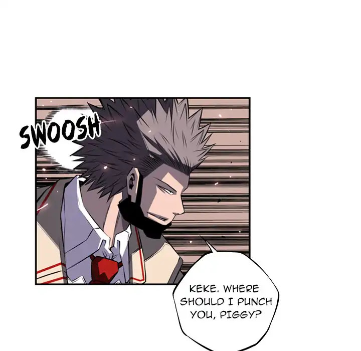 Supernova Chapter 59 page 31 - Chapter 59: Episode 59