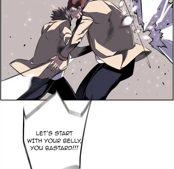 Supernova Chapter 59 page 36 - Chapter 59: Episode 59