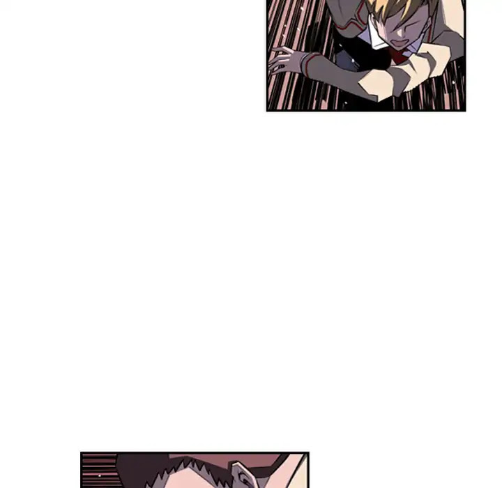 Supernova Chapter 59 page 41 - Chapter 59: Episode 59