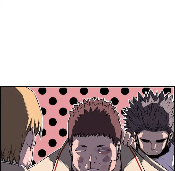 Supernova Chapter 59 page 46 - Chapter 59: Episode 59