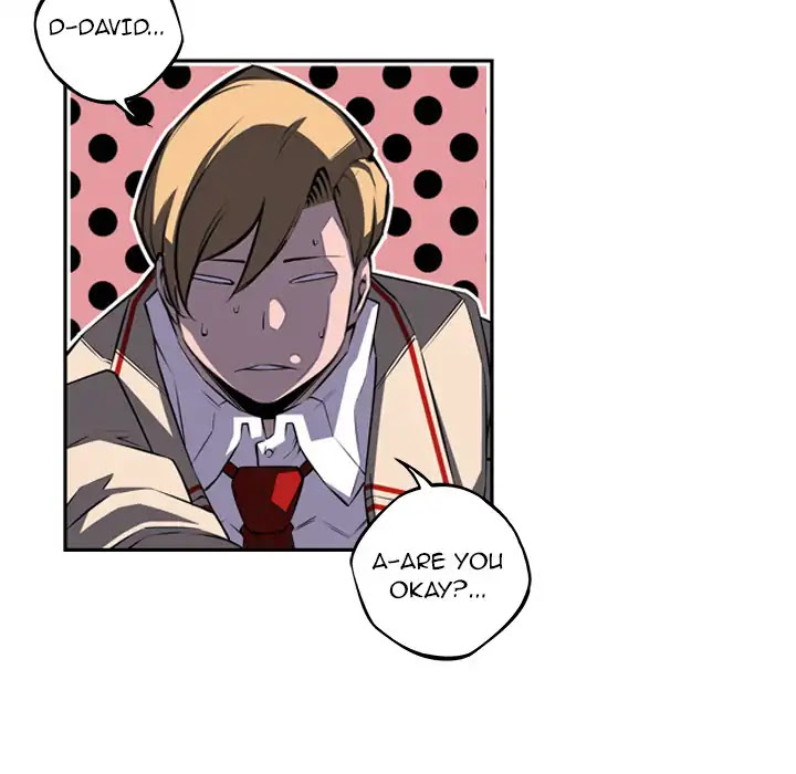 Supernova Chapter 59 page 48 - Chapter 59: Episode 59