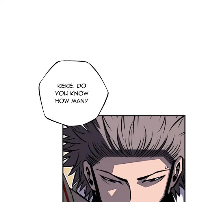 Supernova Chapter 59 page 49 - Chapter 59: Episode 59