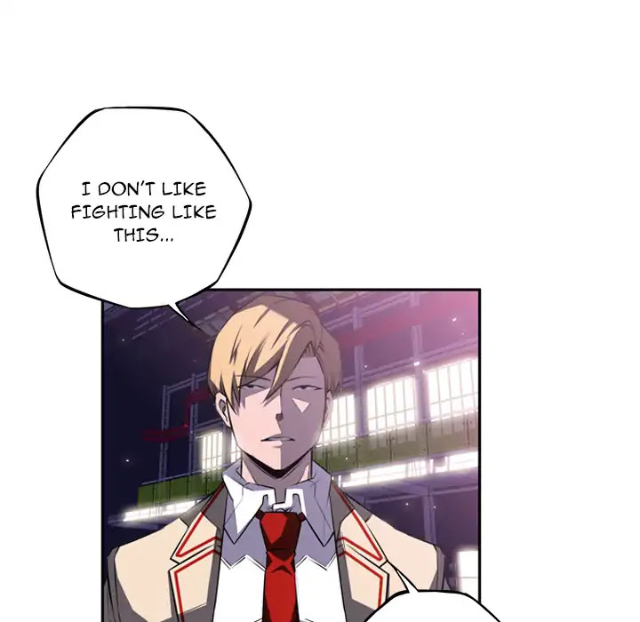 Supernova Chapter 59 page 5 - Chapter 59: Episode 59
