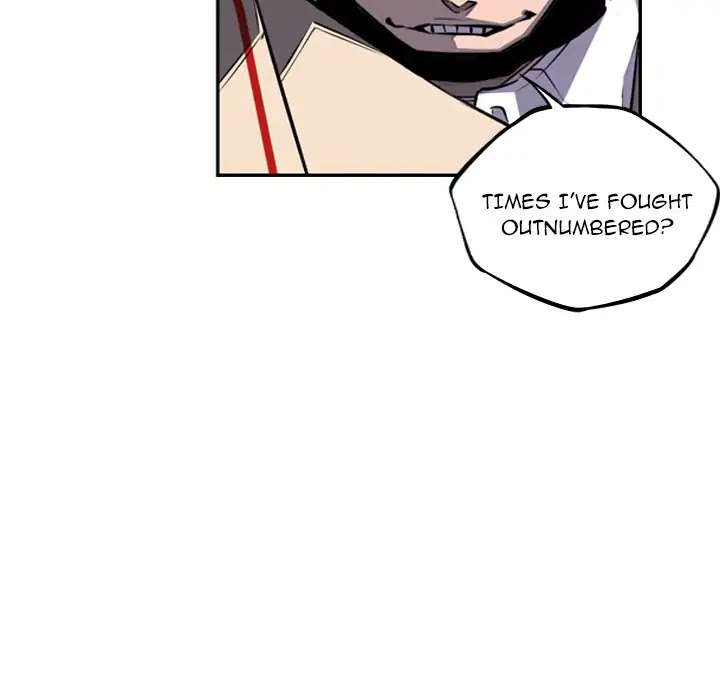 Supernova Chapter 59 page 50 - Chapter 59: Episode 59