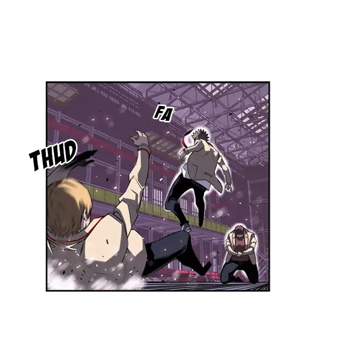 Supernova Chapter 59 page 55 - Chapter 59: Episode 59