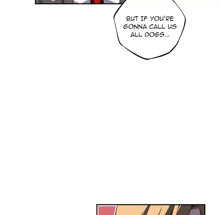 Supernova Chapter 59 page 6 - Chapter 59: Episode 59