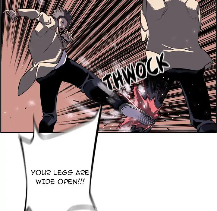 Supernova Chapter 59 page 70 - Chapter 59: Episode 59