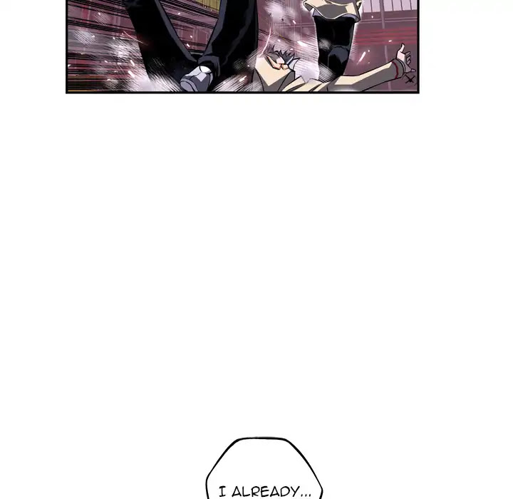 Supernova Chapter 59 page 77 - Chapter 59: Episode 59