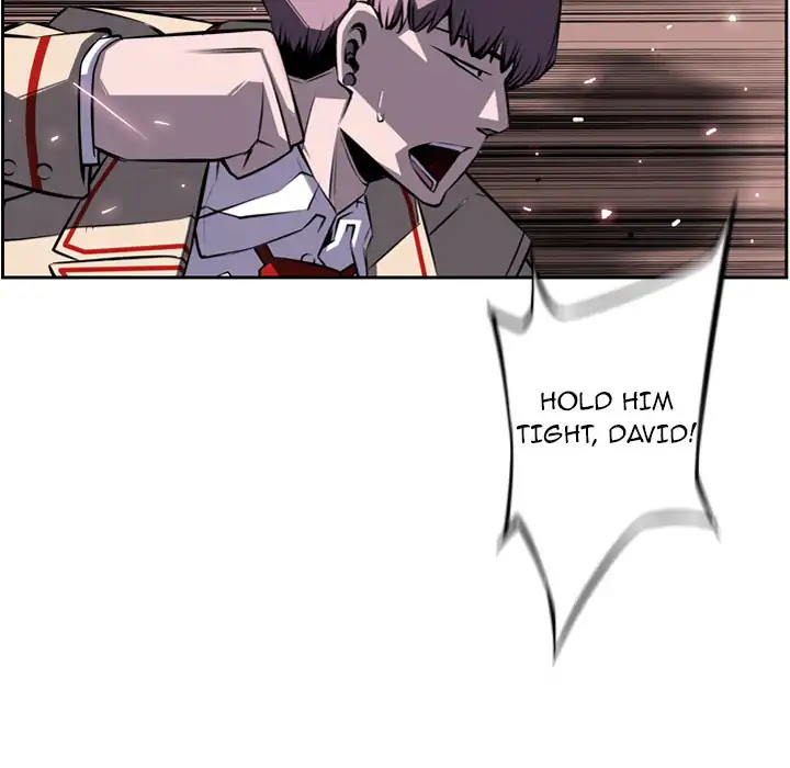 Supernova Chapter 59 page 88 - Chapter 59: Episode 59