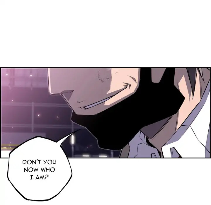 Supernova Chapter 59 page 99 - Chapter 59: Episode 59