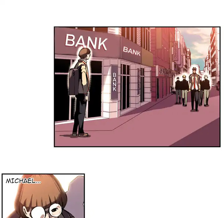 Supernova Chapter 6 page 12 - Chapter 6: Episode 6