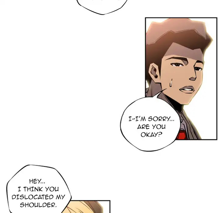 Supernova Chapter 6 page 17 - Chapter 6: Episode 6