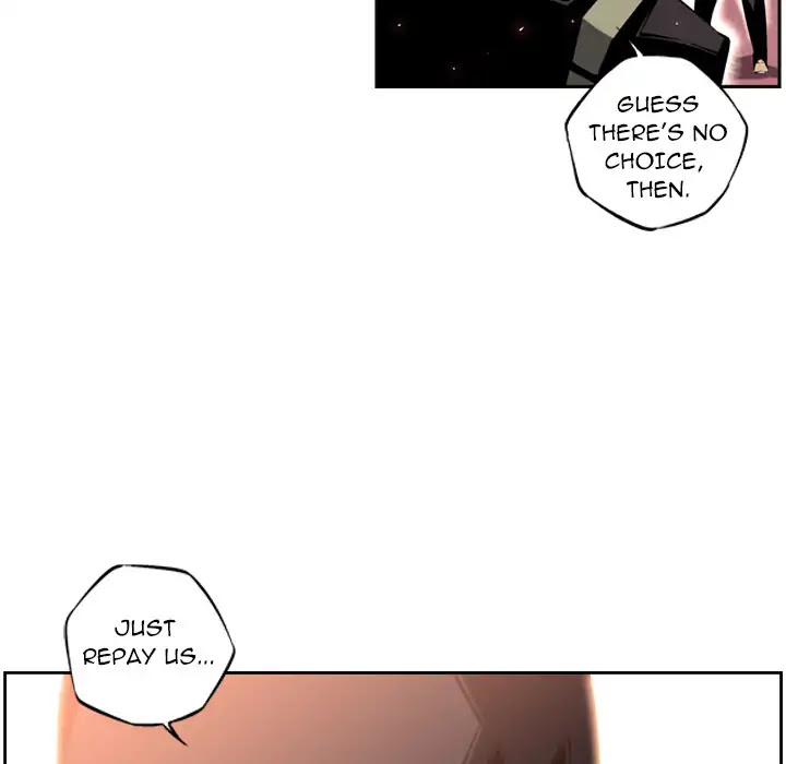 Supernova Chapter 6 page 21 - Chapter 6: Episode 6