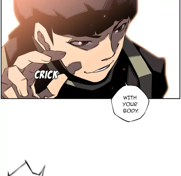 Supernova Chapter 6 page 22 - Chapter 6: Episode 6