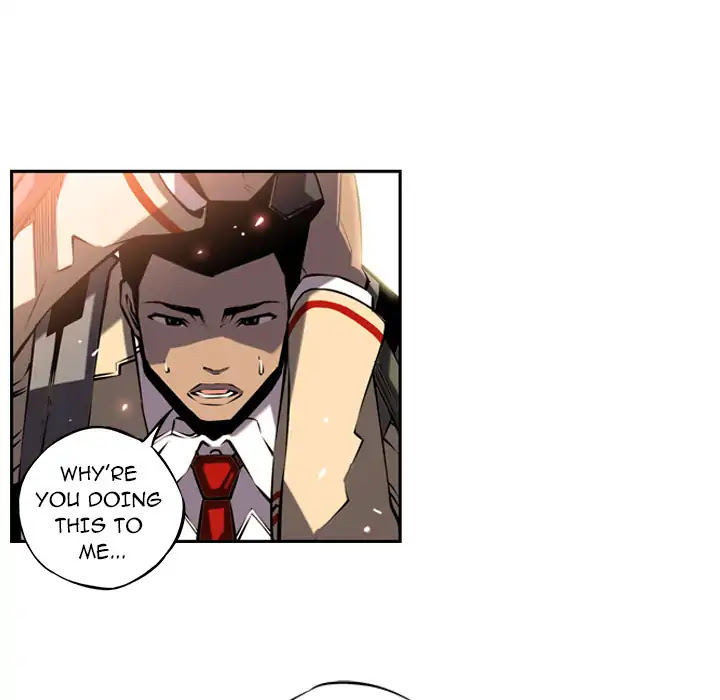Supernova Chapter 6 page 27 - Chapter 6: Episode 6