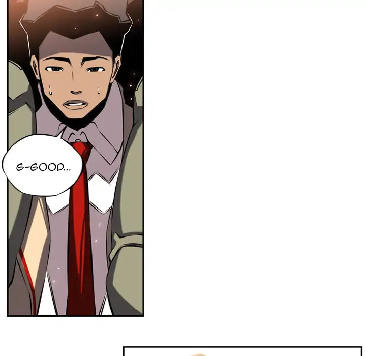 Supernova Chapter 6 page 34 - Chapter 6: Episode 6