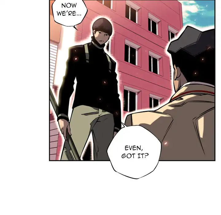 Supernova Chapter 6 page 41 - Chapter 6: Episode 6