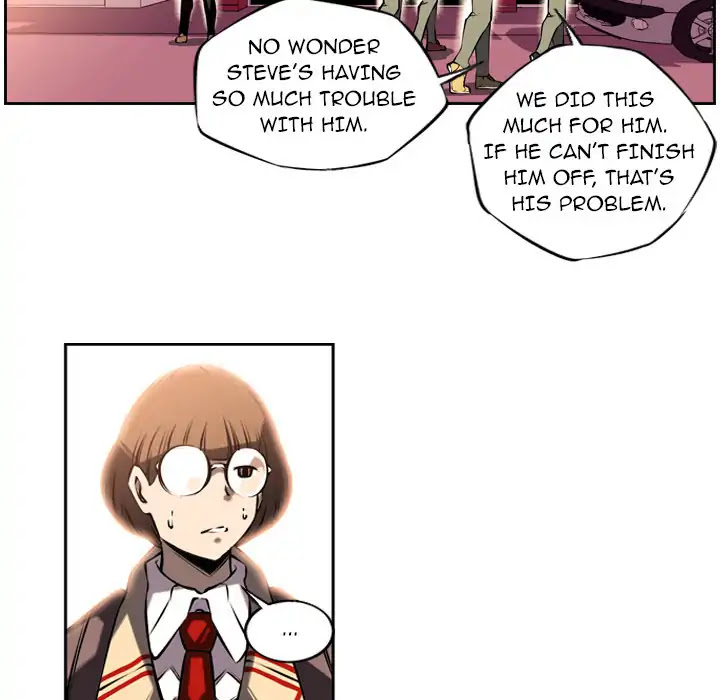 Supernova Chapter 6 page 44 - Chapter 6: Episode 6