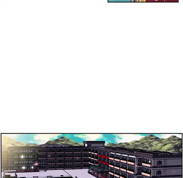Supernova Chapter 6 page 46 - Chapter 6: Episode 6