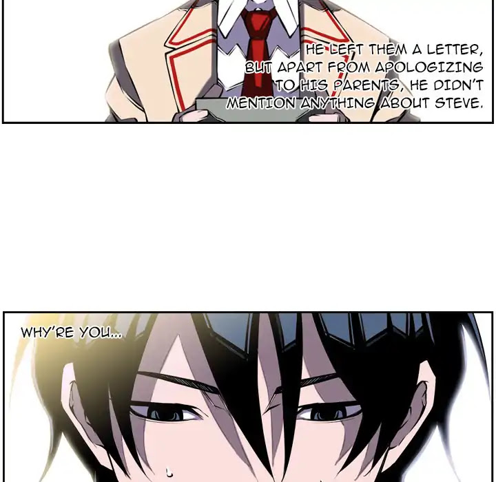 Supernova Chapter 6 page 48 - Chapter 6: Episode 6