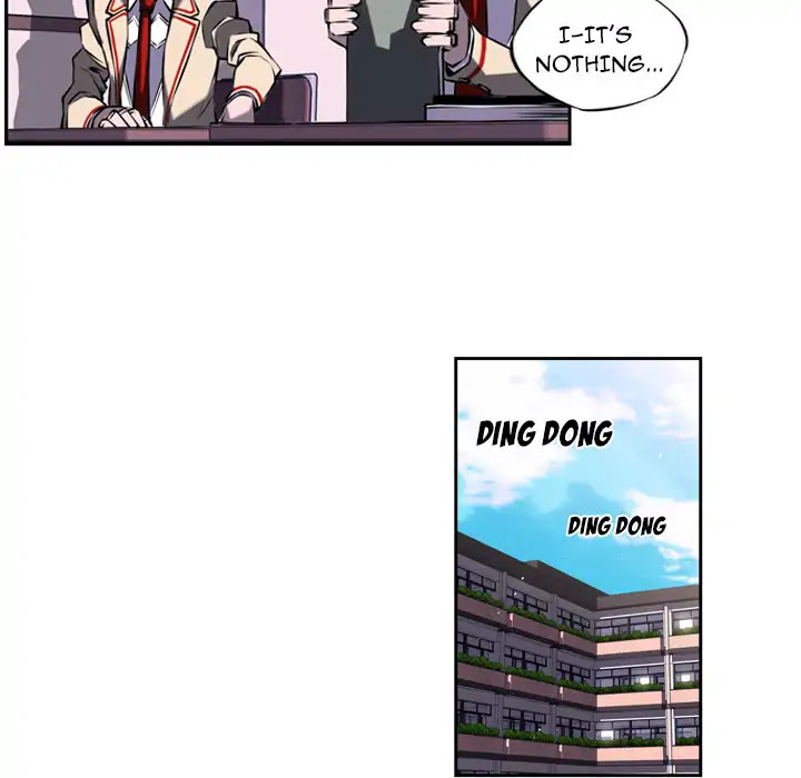 Supernova Chapter 6 page 50 - Chapter 6: Episode 6
